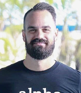 Pastor Joe Mira